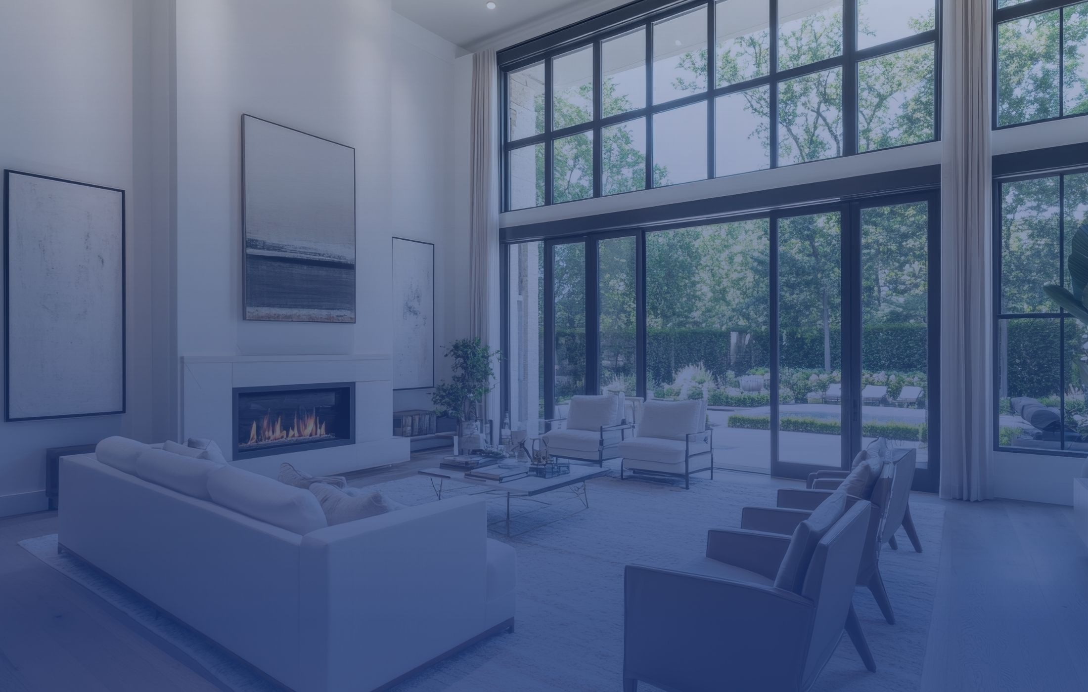 A diverse team of construction professionals in a meeting