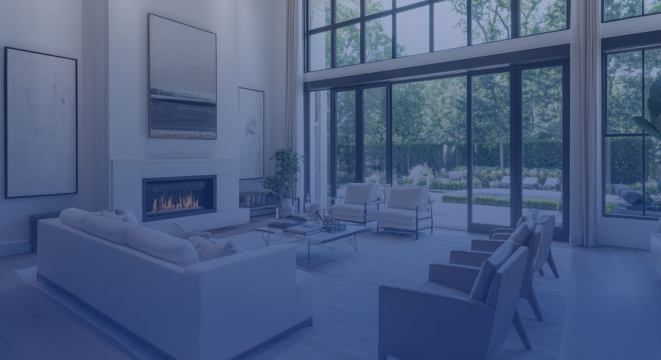 A diverse team of construction professionals in a meeting