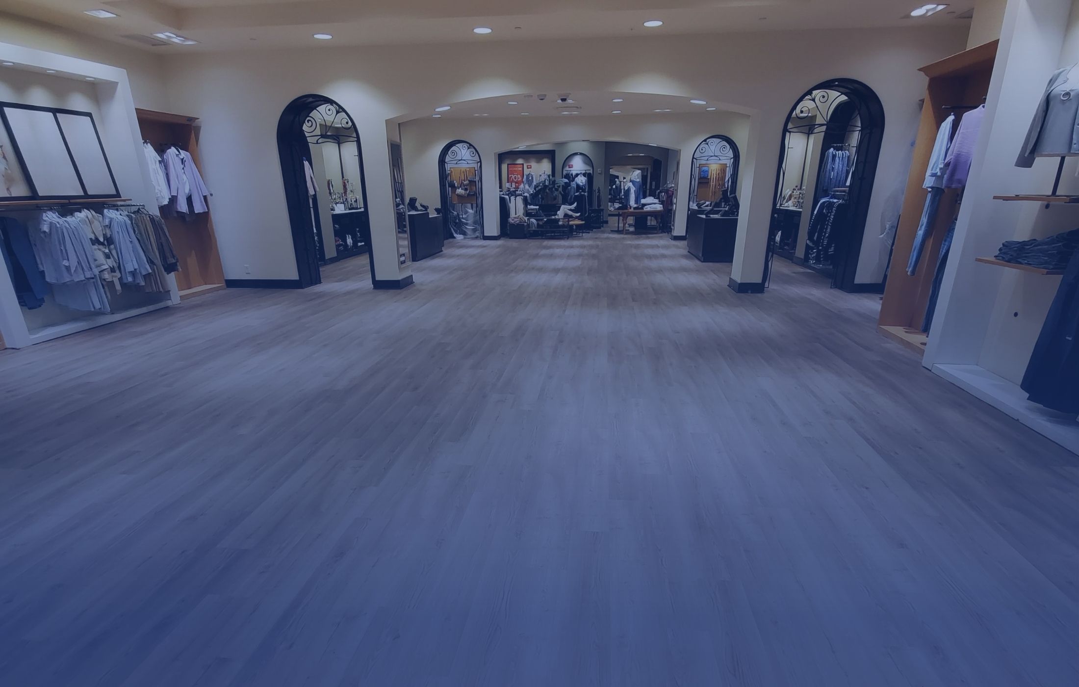 Commercial Remodeling