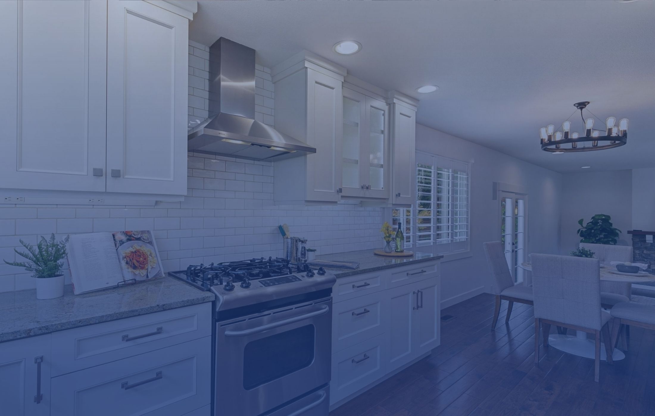 Residential Remodeling