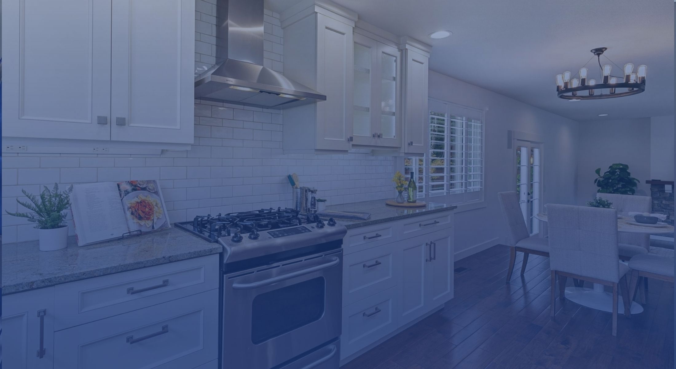 Residential Remodeling