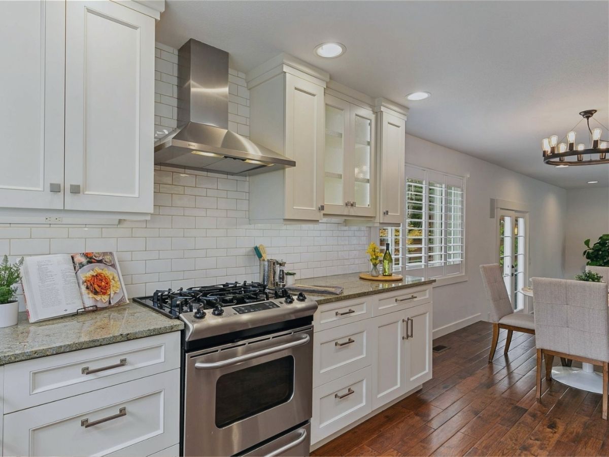 Residential Remodeling